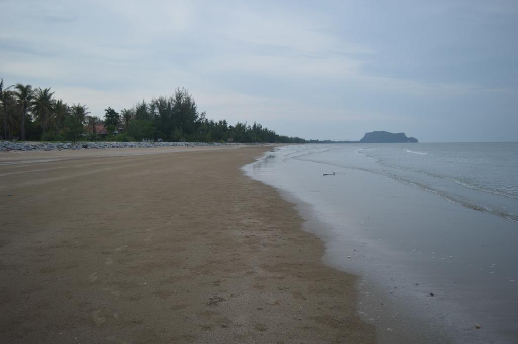 Ban Khan Leema สามร้อยยอด ภายนอก รูปภาพ