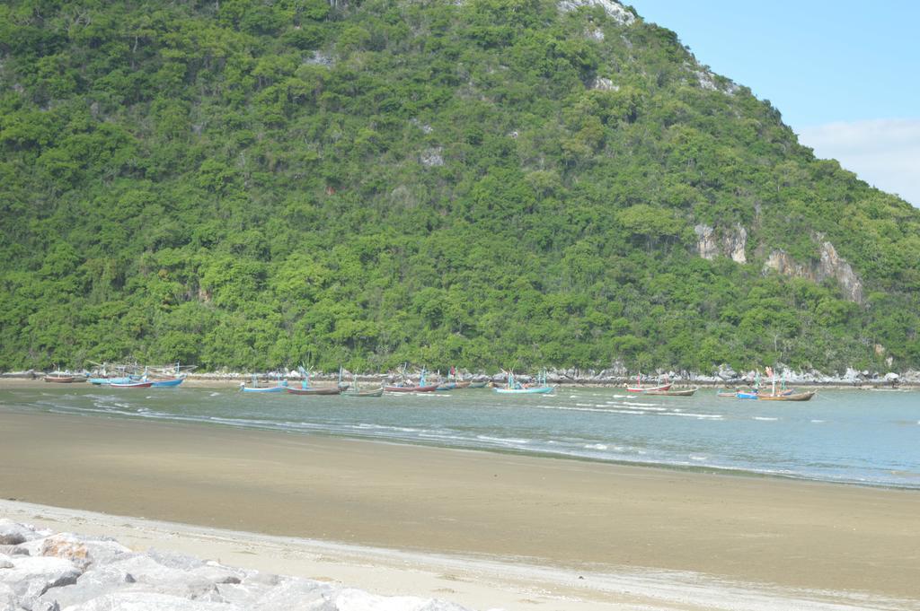 Ban Khan Leema สามร้อยยอด ภายนอก รูปภาพ