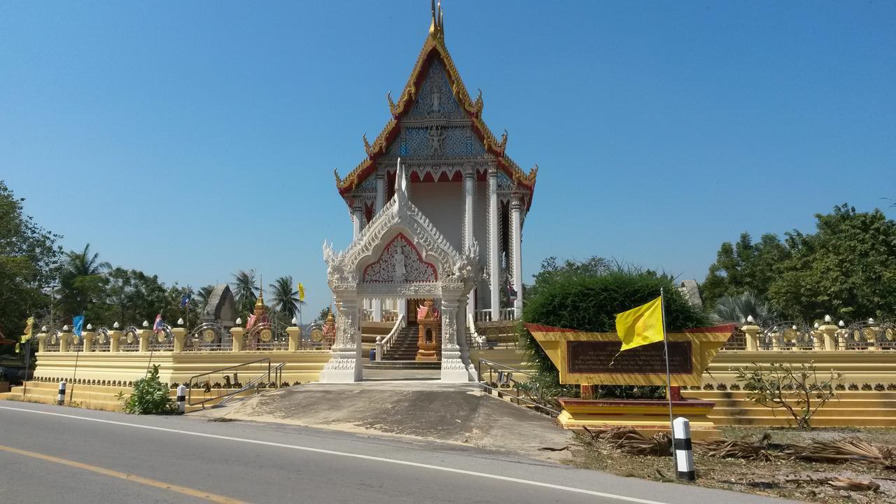 Ban Khan Leema สามร้อยยอด ภายนอก รูปภาพ